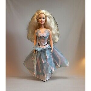 Barbie as Odette of Swan Lake Doll 2003 With Original Dress